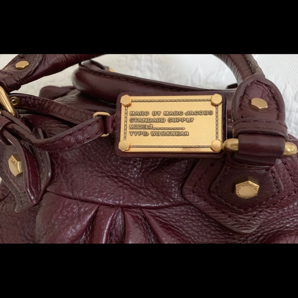 Marc Jacobs Bag - Picture 3 of 5